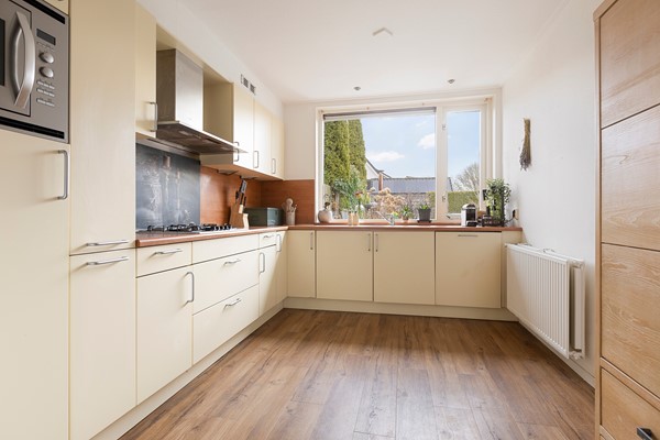 Medium property photo - De Oever 8, 9865 BW Opende